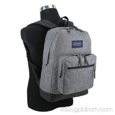 Eastsport Power Tech Backpack with External USB Charging Port 567669731